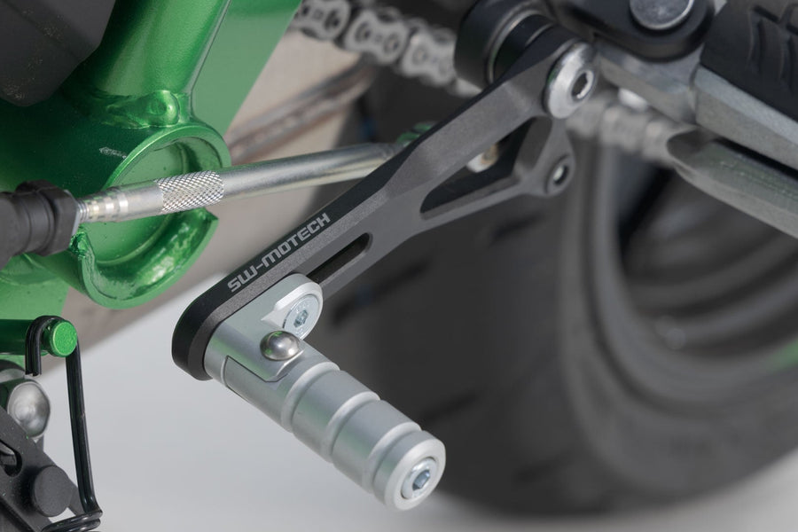 Kawasaki Z 900 RS [2022-2024] - Schalthebel – Bild 3
