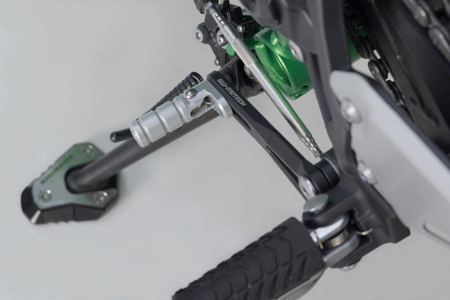 Kawasaki Z 900 SE [2024] - Schalthebel – Bild 7