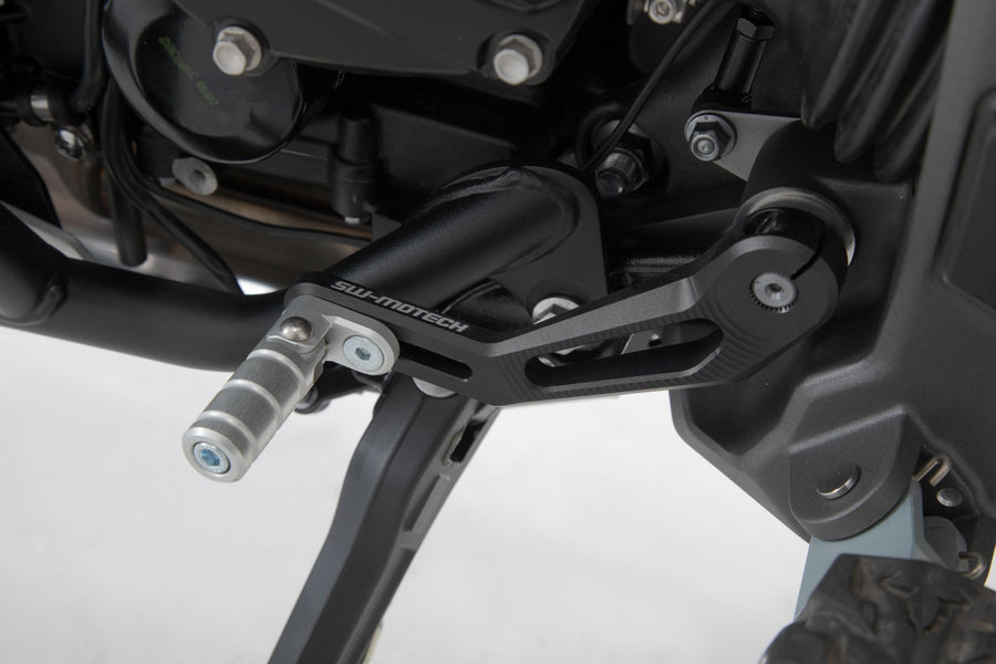 Triumph Tiger Explorer / XC [2016-2017] - řadicí páka - obrázek 4