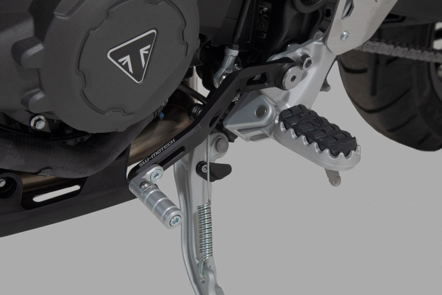 Triumph Tiger 900 [2022-2026] - řadicí páka - obrázek 3