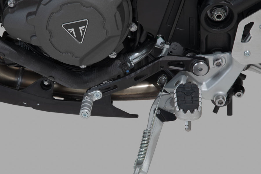 Triumph Tiger 900 [2022-2026] - řadicí páka - obrázek 4
