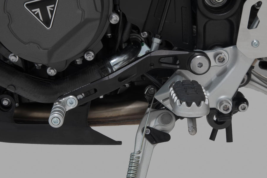Triumph Tiger 900 [2022-2026] - řadicí páka - obrázek 5