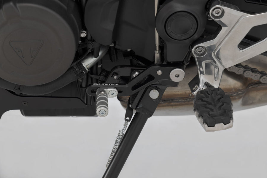 Triumph Tiger Sport 800 [2025-2026] - řadící páka - obrázek 5