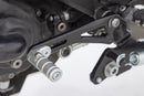 Harley-Davidson RA 1250 ST Pan America Sport Touring [2025-2026] - řadící páka - obrázek 2