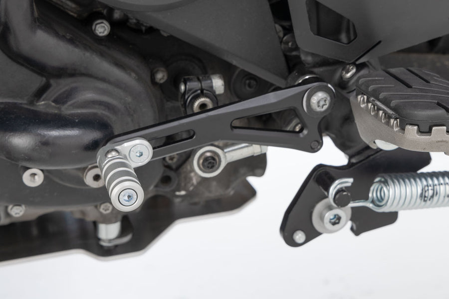 Harley-Davidson RA 1250 ST Pan America Sport Touring [2025-2026] - řadicí páka - obrázek 4