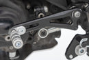 Harley-Davidson RA 1250 ST Pan America Sport Touring [2025-2026] - řadicí páka - obrázek 5