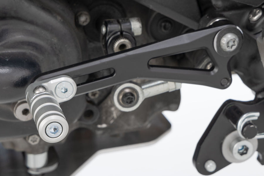 Harley-Davidson RA 1250 ST Pan America Sport Touring [2025-2026] - řadicí páka - obrázek 5