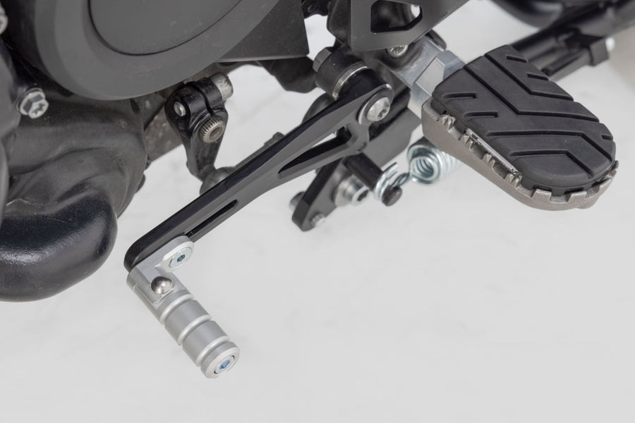 Harley-Davidson RA 1250 ST Pan America Sport Touring [2025-2026] - řadicí páka - obrázek 6