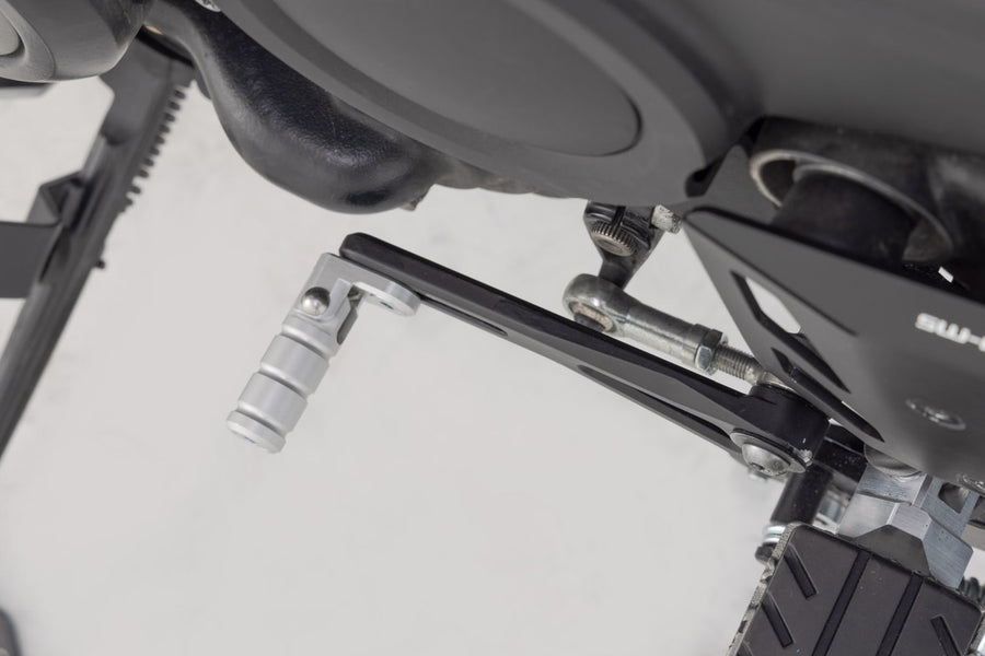 Harley-Davidson RA 1250 ST Pan America Sport Touring [2025-2026] - řadicí páka - obrázek 7