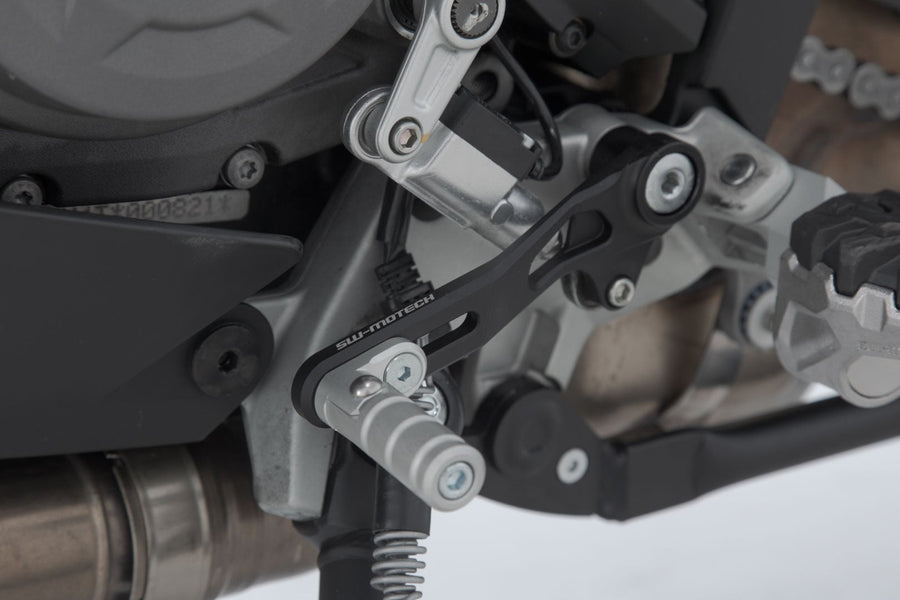 Ducati Multistrada V2 950 S [2022-2024] - řadící páka - obrázek 2