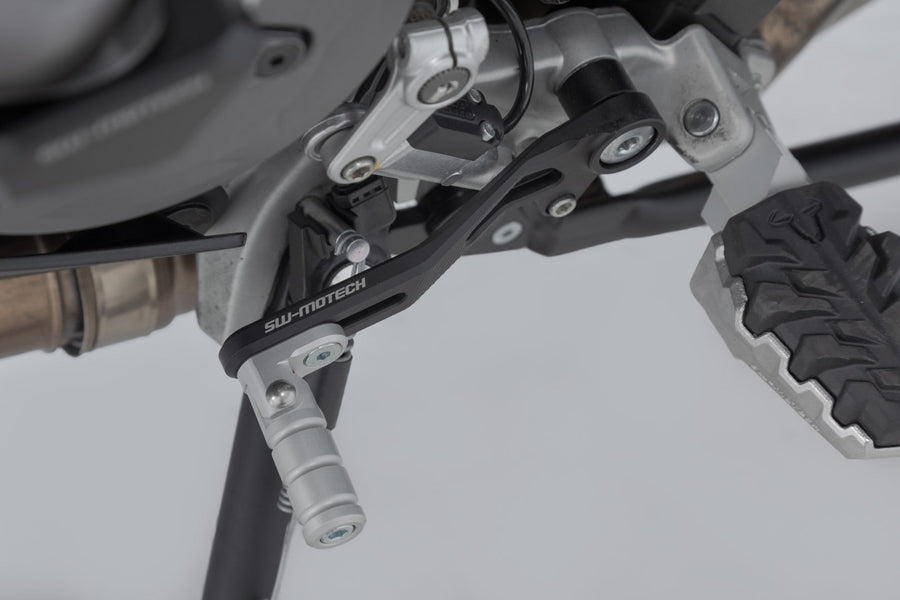Ducati Multistrada V2 950 S [2022-2024] - řadící páka - obrázek 6