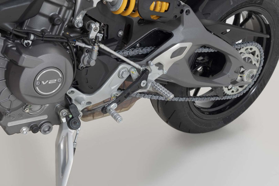 Ducati Panigale V2 890 S [2025-2026] - řadící páka - obrázek 2