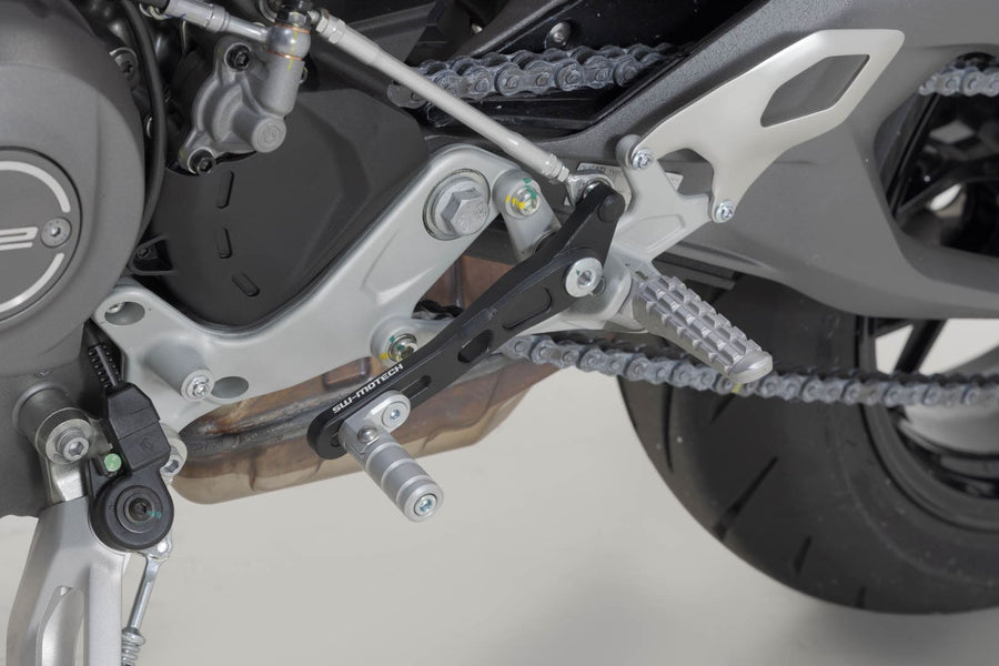 Ducati Panigale V2 890 S [2025-2026] - řadící páka - obrázek 3