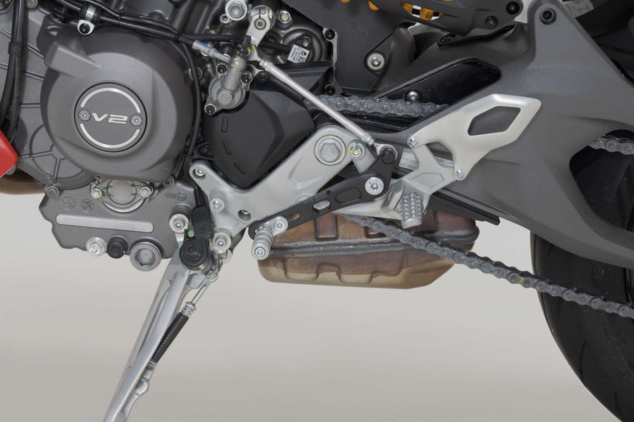 Ducati Streetfighter V2 890 S [2025-2026] - řadící páka - obrázek 4