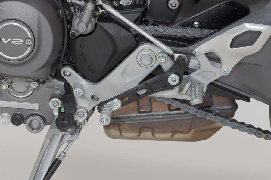 Ducati Panigale V2 890 S [2025-2026] - řadící páka - obrázek 5