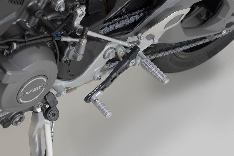Ducati Streetfighter V2 890 [2025-2026] - řadící páka - obrázek 6