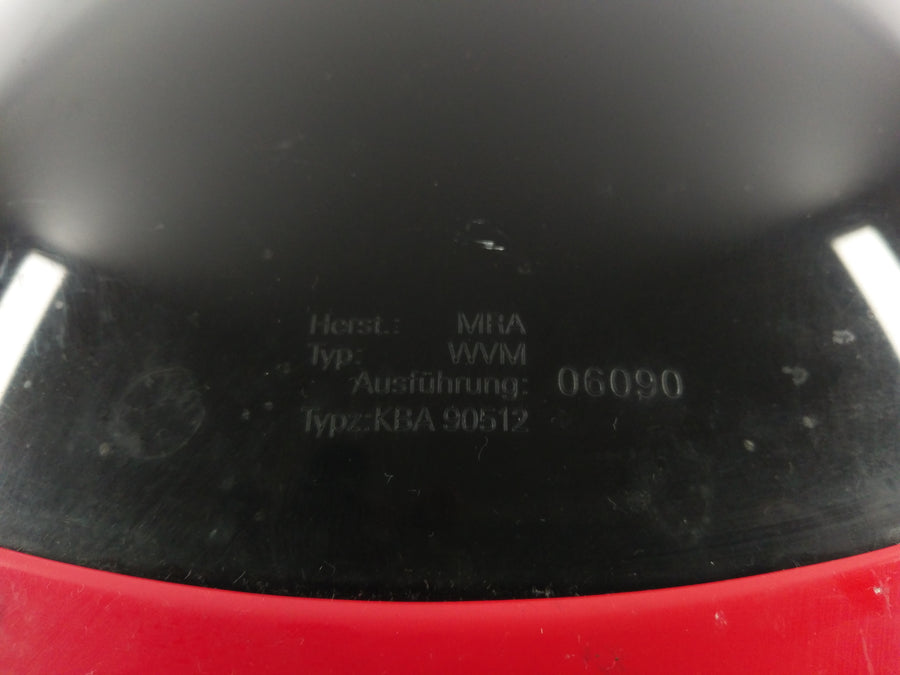 Ducati 750 SS [1994] - Cladding Pulpit s čelním sklem