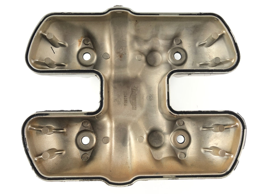 Triumph Bonneville 908MD [2001] - víko ventilu