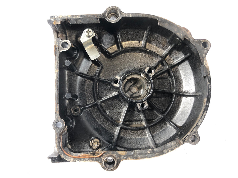 Suzuki DR 250 SJ41A [1982] - Light Machinery Cover Whid Motor
