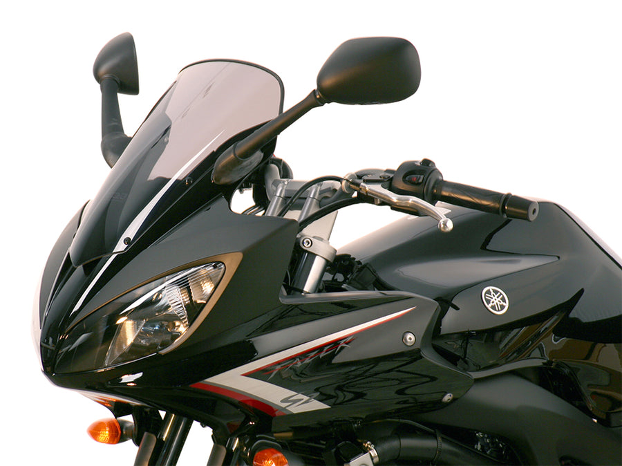 Yamaha FZ 600 S2 Fazer [2007-]-Originální tvarový disk "O"