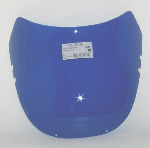 Yamaha pro 600 [-1990] -Spoiler Disc "SN"