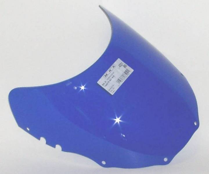 Yamaha pro 600 R [1994-1995] -Spoiler Disc "Sn"