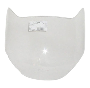 Yamaha FZR 750R (OW 01) - Original Shape Disc "on"