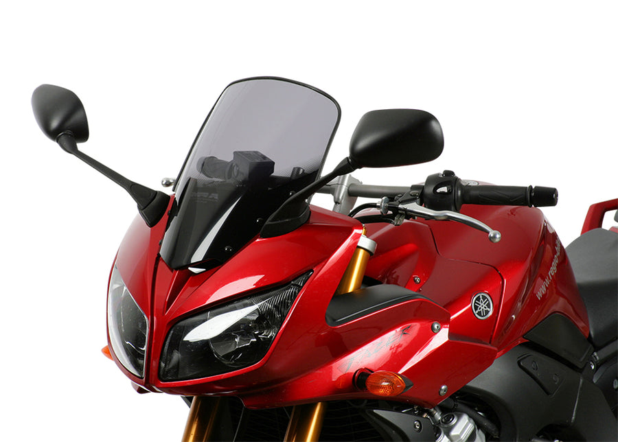 Yamaha FZ1 Fazer [2006-]-Originální tvarový disk "O"