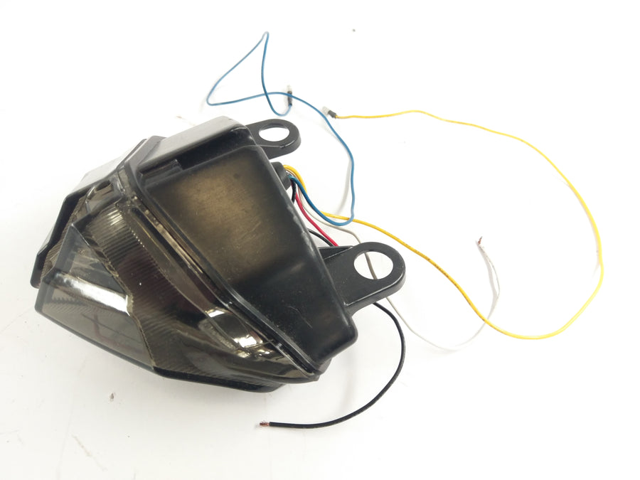 Ducati 858 1098 [všechny roky stavebnictví] - LED zadní světlo