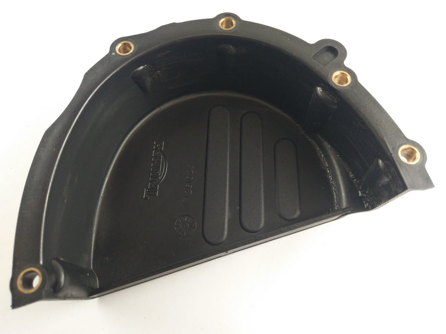 Triumph Daytona 955i T595N [2002] - pokrytí pastorka