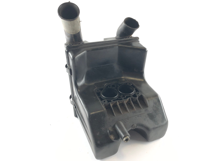 Ducati Paso 750 [1990] - Airbox Air Filter Box