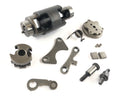 Suzuki LS 650 NP41B [1990] - Shift Roller-1