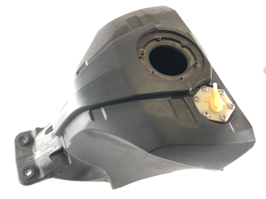 BMW K 1300 S K12S [2009] - Benzínový nádrž