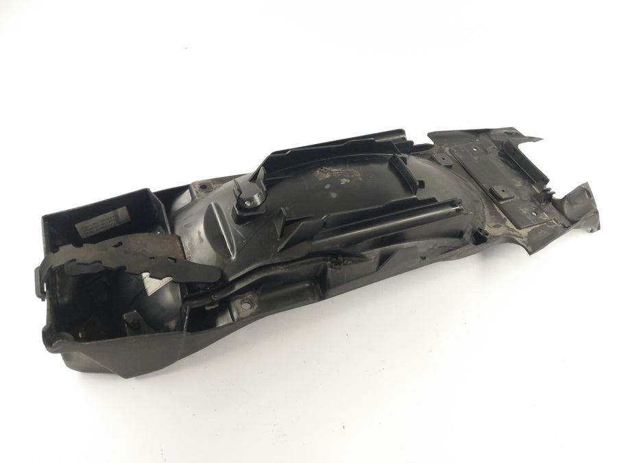 BMW R 1200 GS R12 [2004] - Splash Protection Back Undercover