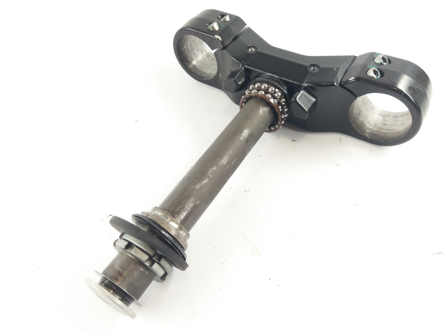 Moto Guzzi Stelvio 1200 4V [2008] - Fork Bridge níže