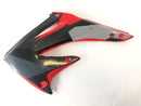 Honda CRF 450 R [2003] - Tank Cladding levý obložení-1