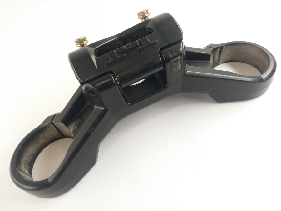 Benelli TNT 1130 Sport [2002] - Fork Bridge výše
