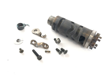 Yamaha XJR 1300 RP02 [2001] - Shift Roller - 0