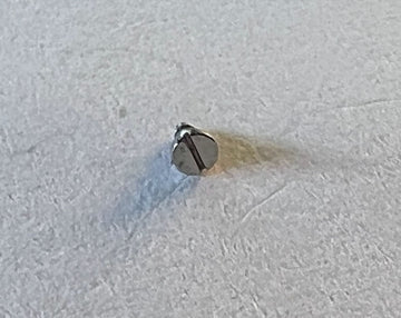 Rolex Cal. 2030 [Datejust 26mm] - 54446 šroub pro jack - 0