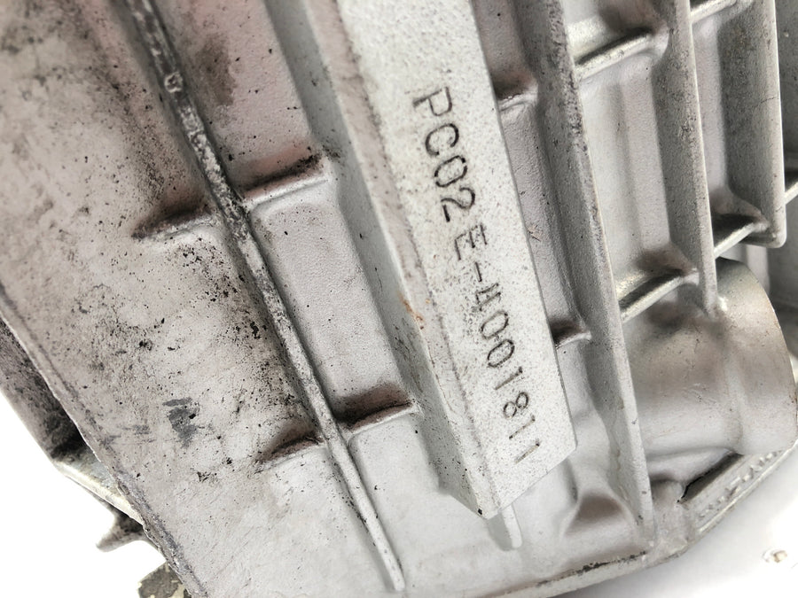 Honda GL 500 Silversching PC02 - Motor Houses prázdné pouzdro s písty
