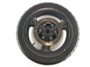 Triumph Trophy 1200 T300E [1996] - Hinterrad RAD-4