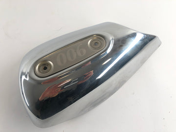 Triumph Thunderbird 900 RT T309 [1997] - Air Filter Cover Chrome na pravé straně - 0