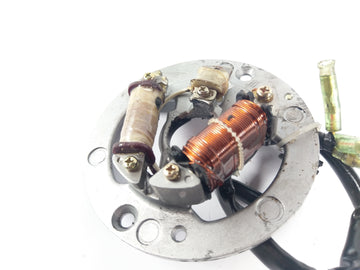 Yamaha yt 125 g Tri-Moto ATC (Tri-Z)-Alternator - 0