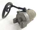Honda Africa Twin XRV 650 RD03 [1989] - Starter Engine-2