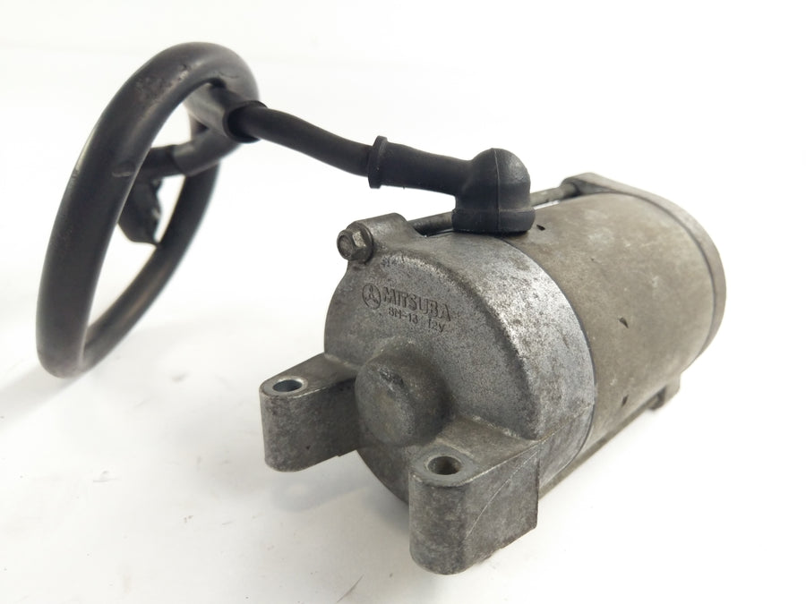 Honda Africa Twin XRV 650 RD03 [1989] - Starter Engine