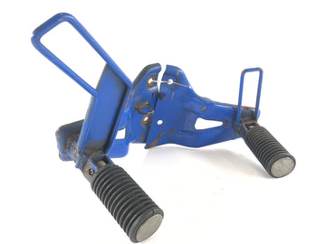 Suzuki Dr 750 S SR41B [1988] - dětské nohy s držákem - 0
