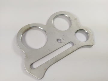 Ducati Pantah - Cagiva Alazzurra - Cockpita Cover pokrytí hliníku