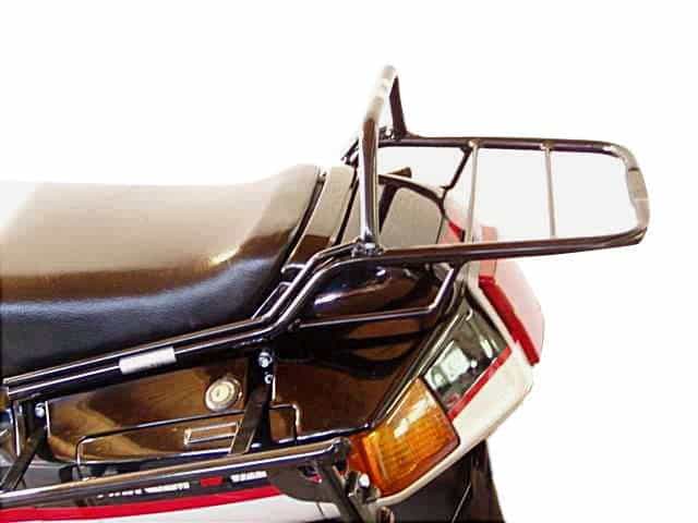 Kawasaki ZX-10 [1988-1990]-Mladivý most