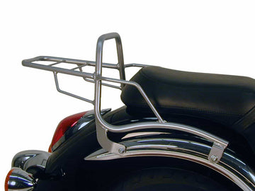 Kawasaki VN 900 CLA [2006-2017] - zavazadlový most