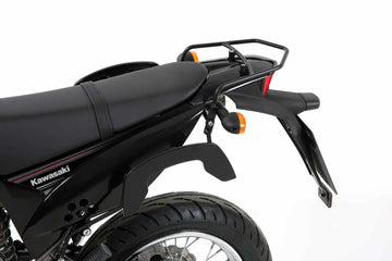 Kawasaki D-Tracker 125 [2010-2015]-Moustový most